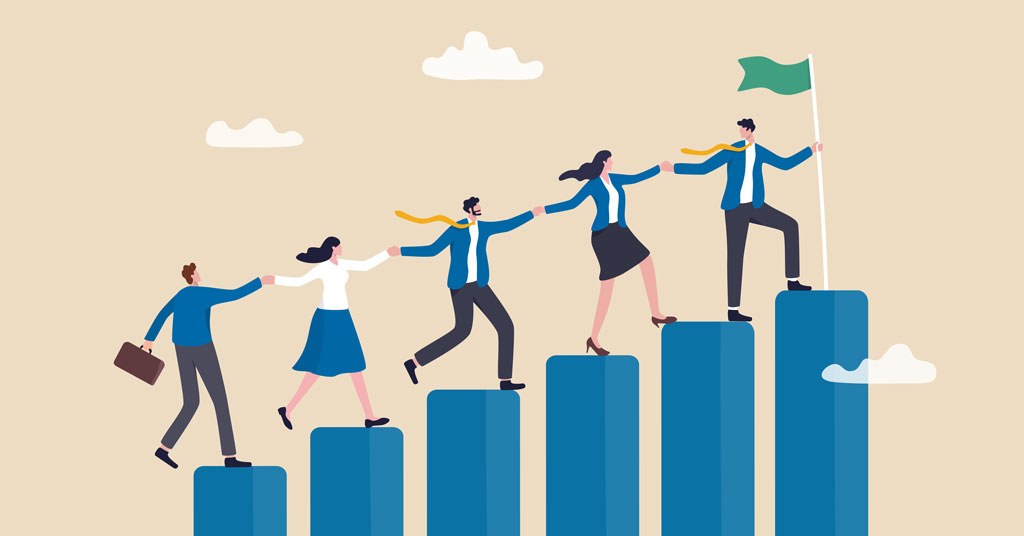 Consistent Customer Service is the Result of Supporting Your Employees