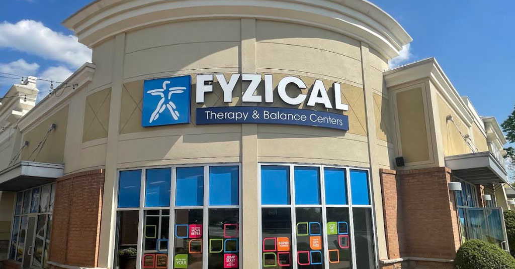 FYZICAL Balance Program: Differentiator Means Dollars in Franchising 