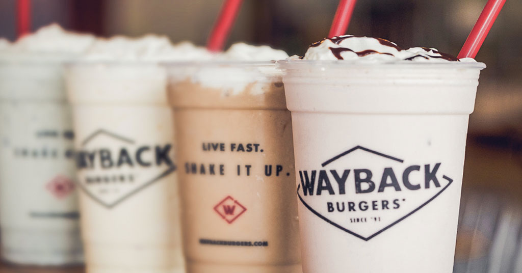 Wayback Burgers Continues its New York Footprint With 3-Restaurant Agreement in Staten Island