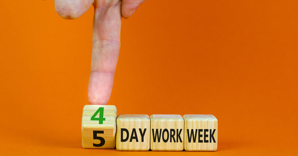 How the Four-Day Workweek Could Affect Franchises