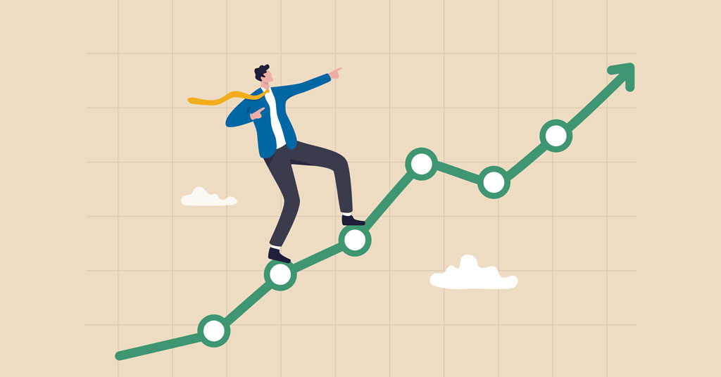 Restaurant Industry Growth Remains Steady