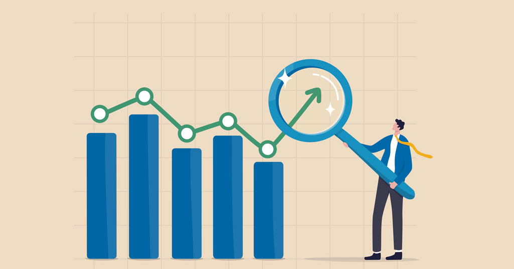 Report Notes Retail Sales Up From February to March