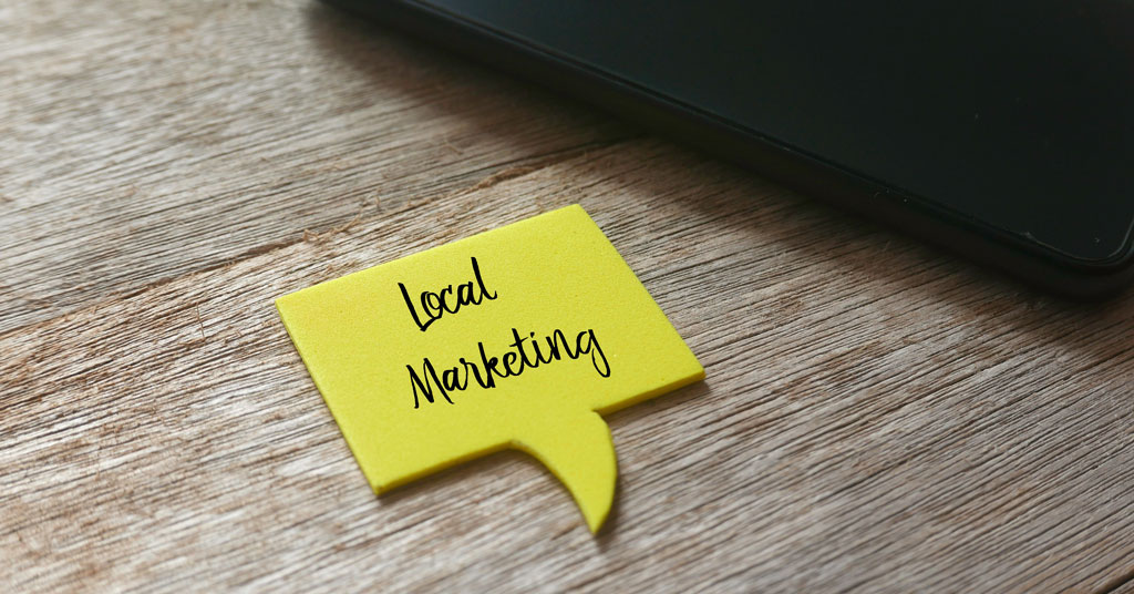 Local Marketing Programs That Work