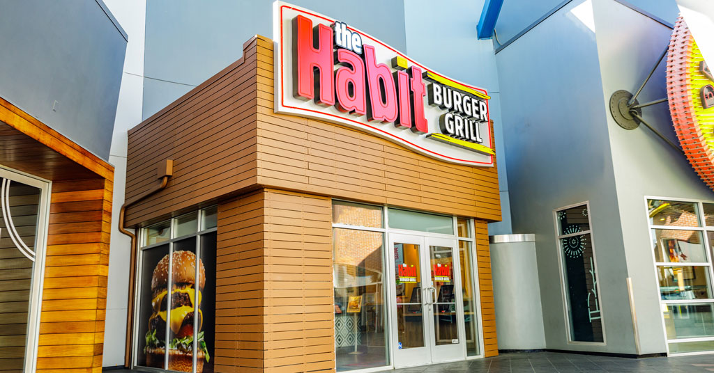 A Non-Traditional Approach to Franchising with The Habit Burger Grill