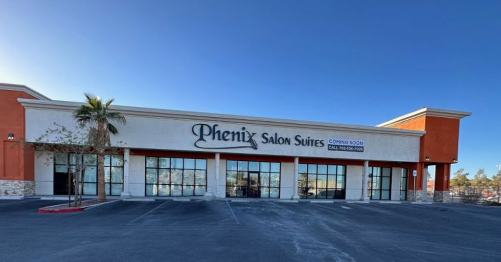 Phenix Salon Suites Rising as a Hot Investment Opportunity
