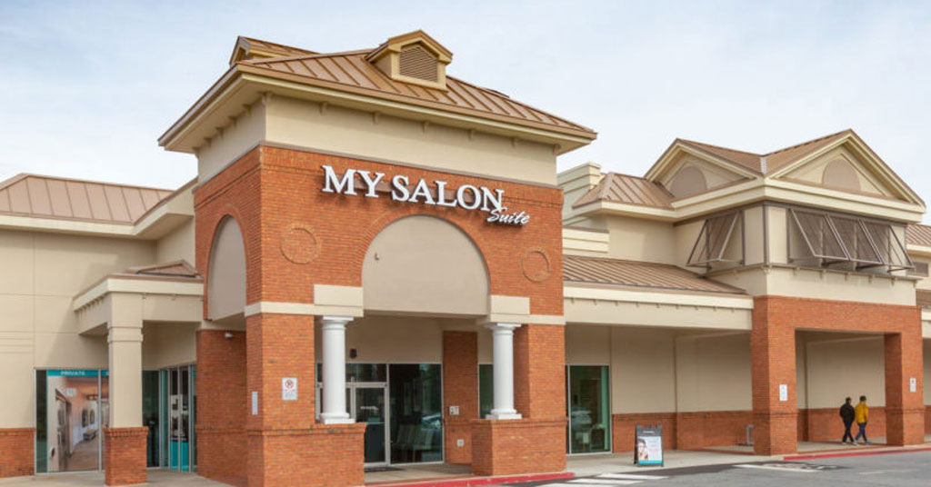 My Salon Suite Operator to Double Size with Development Agreement