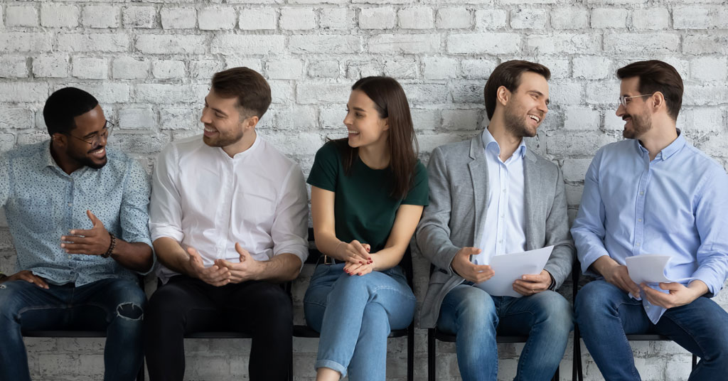 The Competitive Advantage of Hiring a Diverse Staff