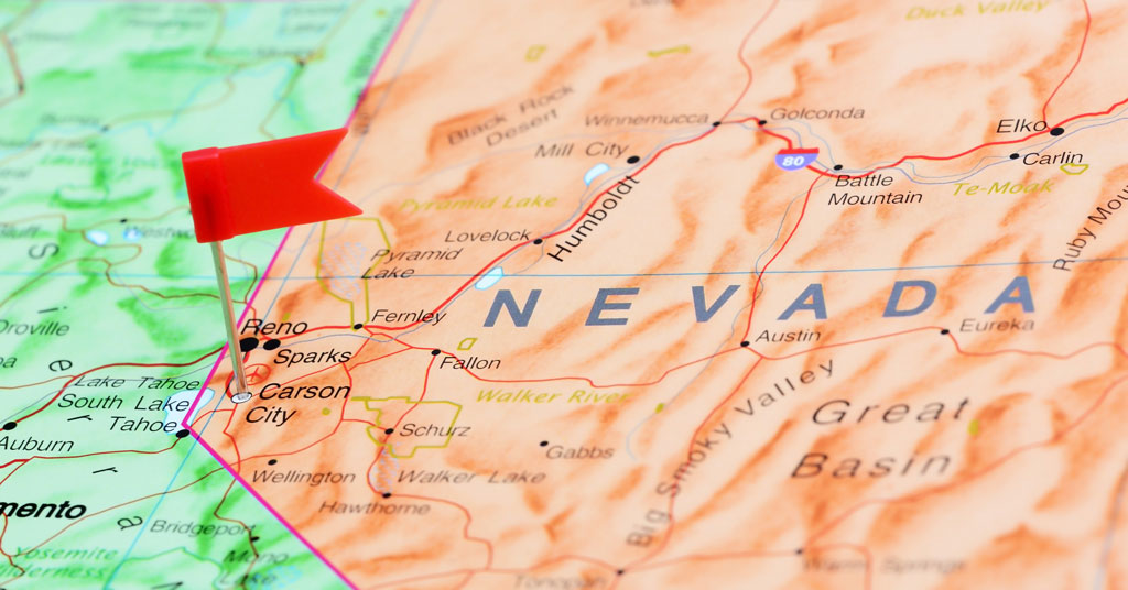 Nevada Operator Signs 6-Unit Deal with Big Chicken