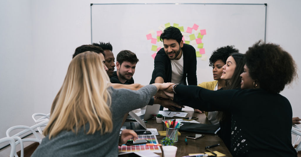 The Correlation Between Happiness at Work and Overall Life Satisfaction
