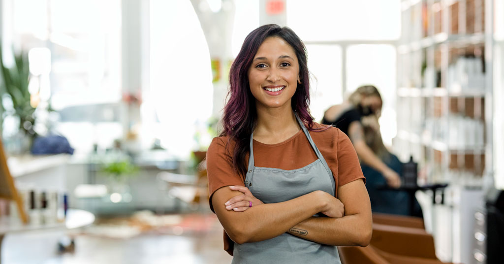 Study Finds Small Business Owners' Optimism Intact