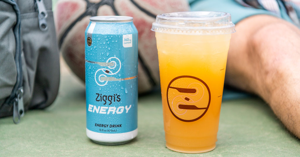 How Ziggi's Coffee Continues to Soar as Innovative Franchise