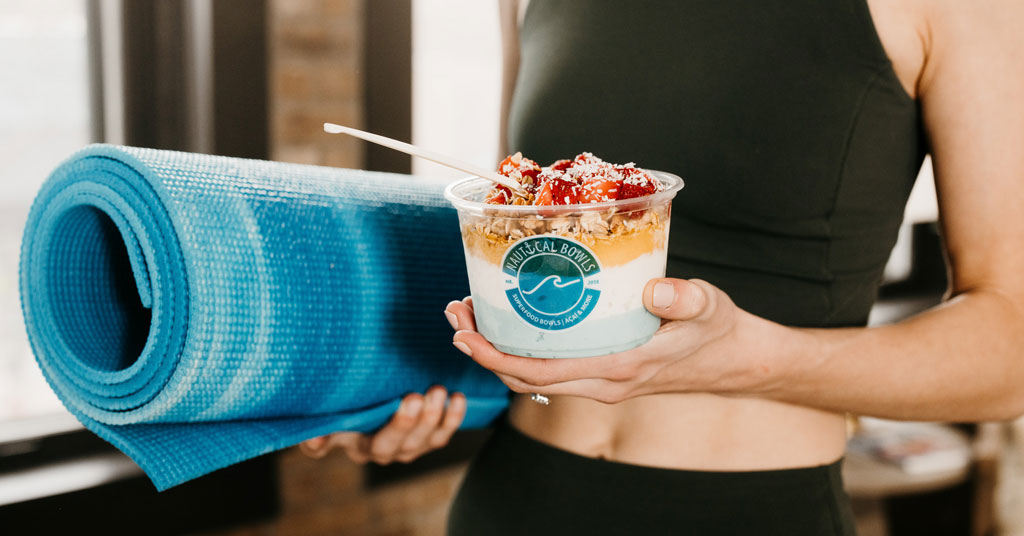 Nautical Bowls Soars to New Heights as Fastest-Growing Superfoods Concept