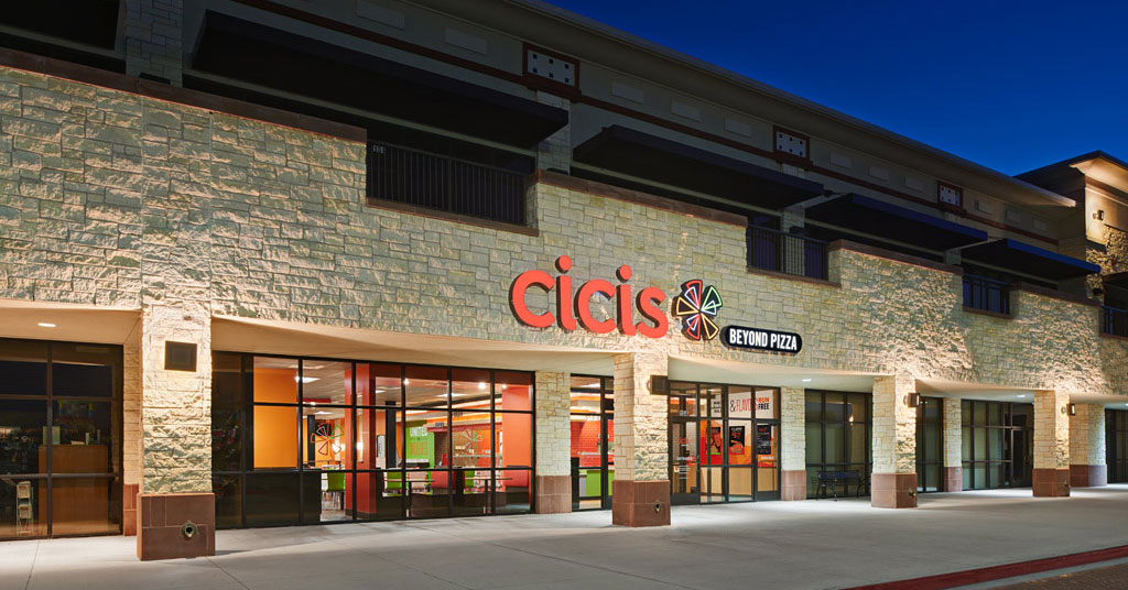 Cicis Unlocks More Growth with Game-Changing Innovation