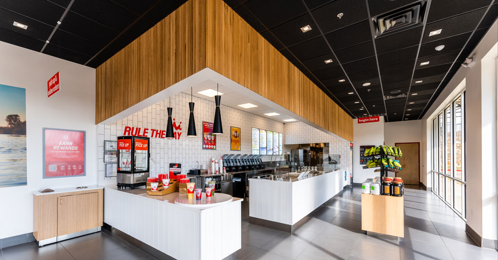 3 Winning Ways Smoothie King is Accelerating Growth 