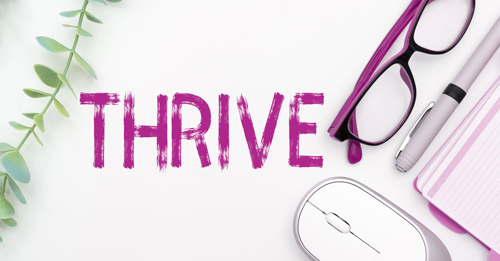 Building Resilience: Thriving in Today's Dynamic Business Landscape