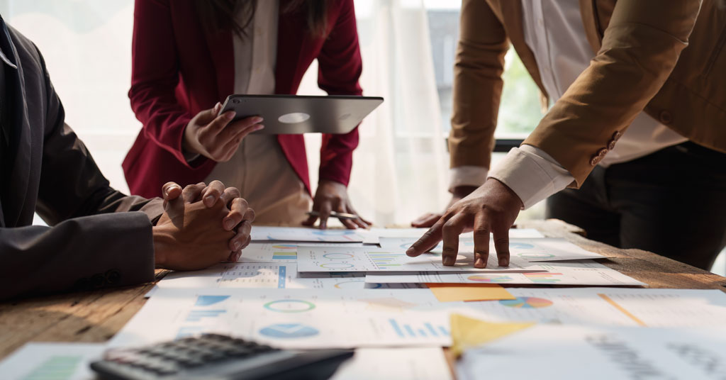 2023 AFDR Highlights, Part 6: Brokers