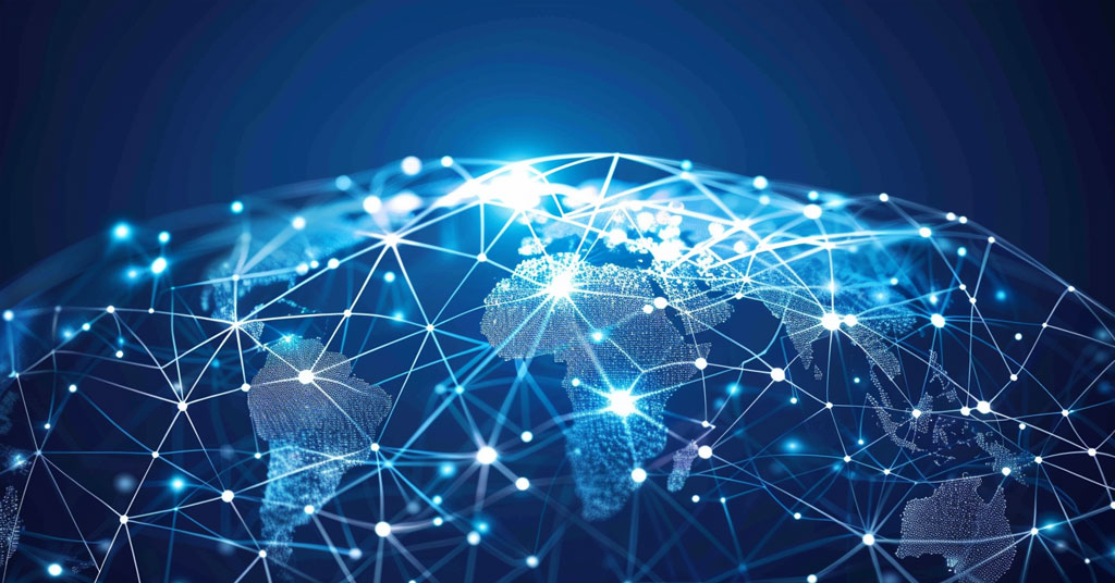 Technology International: Views from around the globe