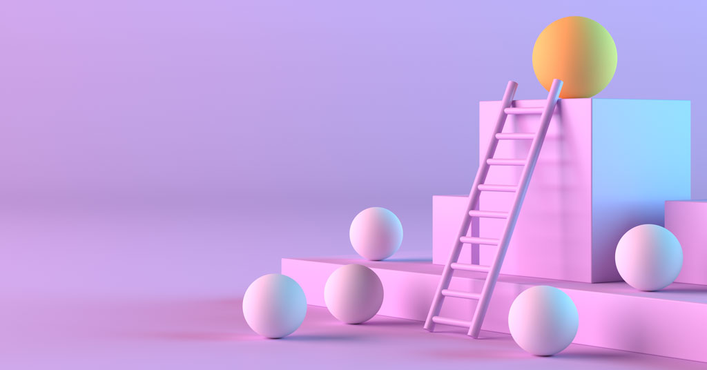 Megazors! Scaling their way to success