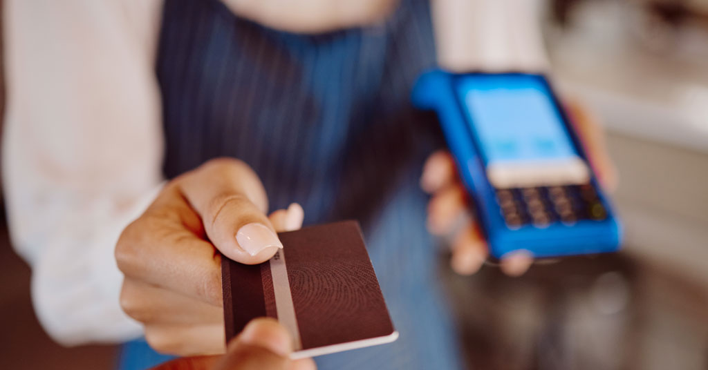 Survey Finds Consumers Feel Manipulated by 'Tech Tipping'