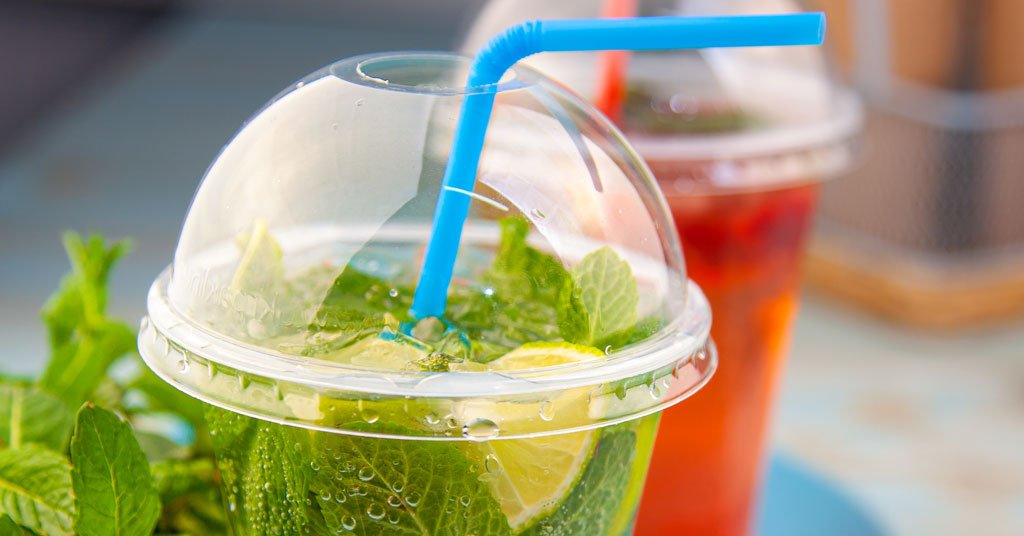 Report Finds 'To-Go' Alcohol a Big Hit with Millennials and Gen Z