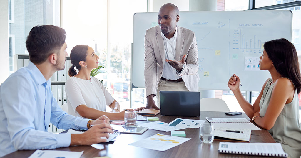 Leading a Multi-Unit Enterprise, Part 2