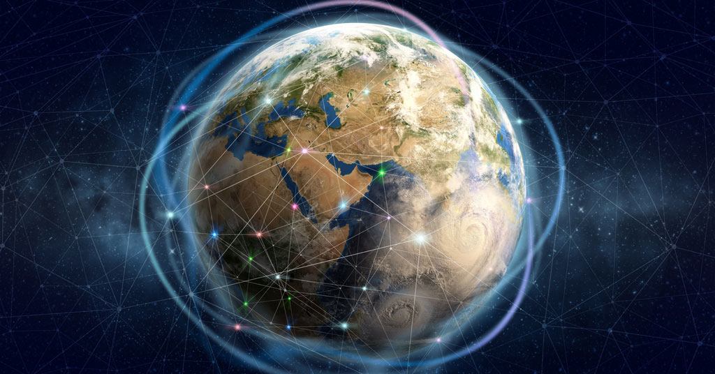 International Franchise News for June