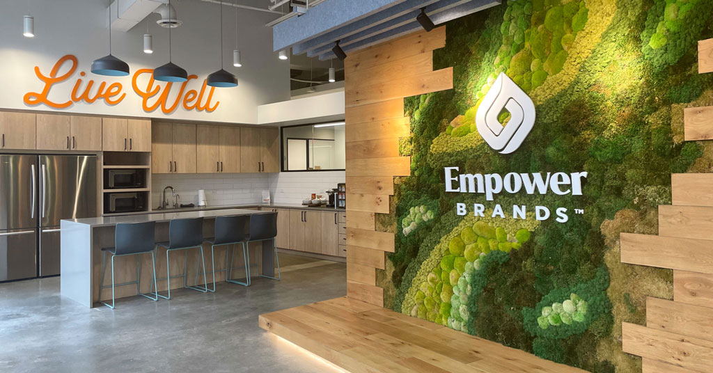 Empower Brands Portfolio Expands for 4th Time This Year