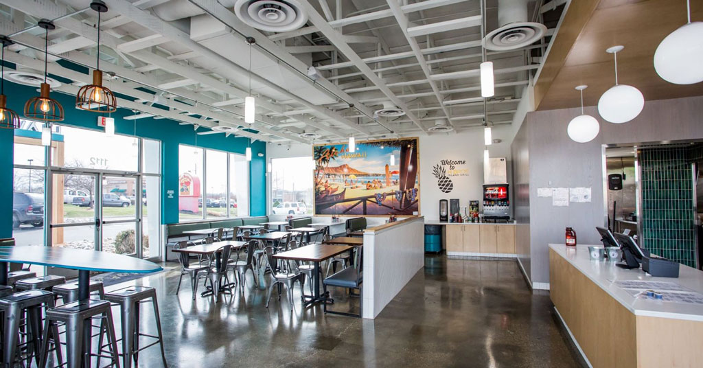 Experienced Multi-Brand Operator Will Develop 7 Hawaiian Bros Locations