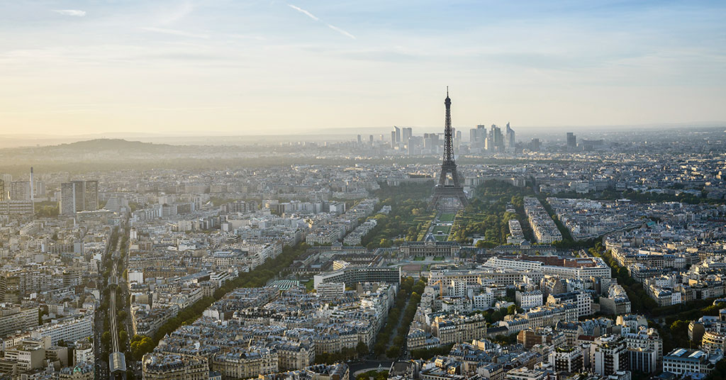 Self Esteem Brands Signs Anytime Fitness Master Franchisee in France