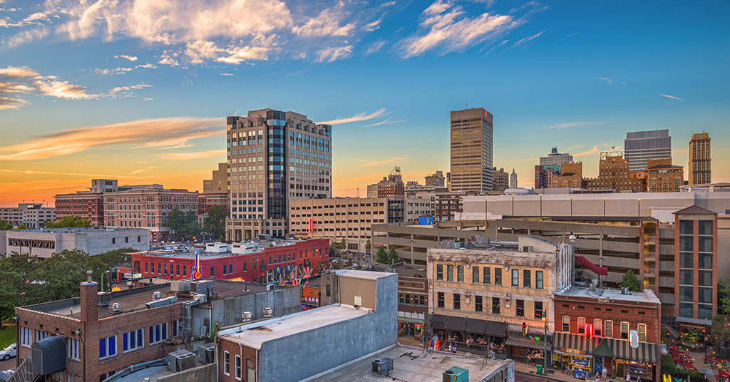 Multi-Brand Power Couple Bringing Blo Blow Dry Bar to Memphis