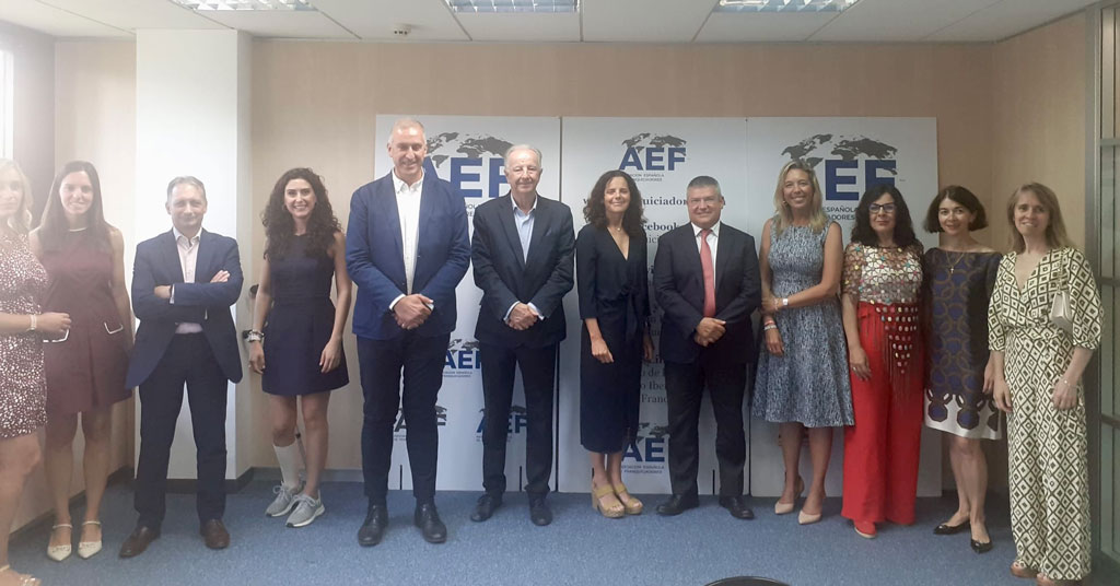 Spanish Franchise Association Rebrands To Give Franchisees a Greater Voice