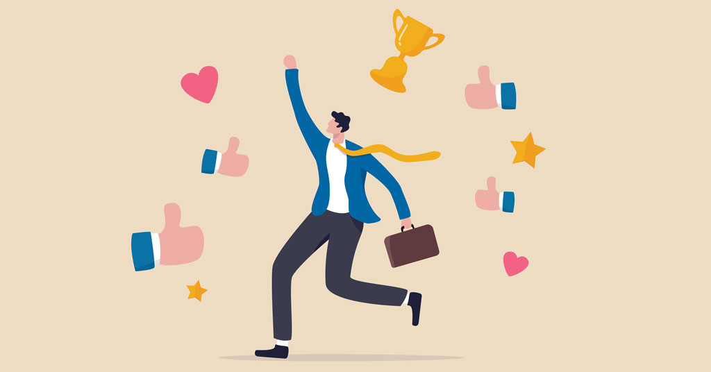 Why It's Critical to Recognize Employees for their Performance