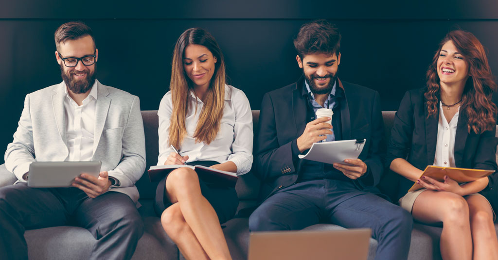 Employers and Job Seekers Disagree on Ideal Number of Job Interviews