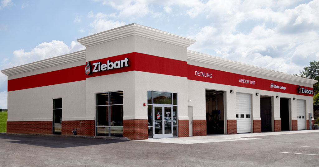 Financing a Ziebart Franchise is Easier Than you Think 