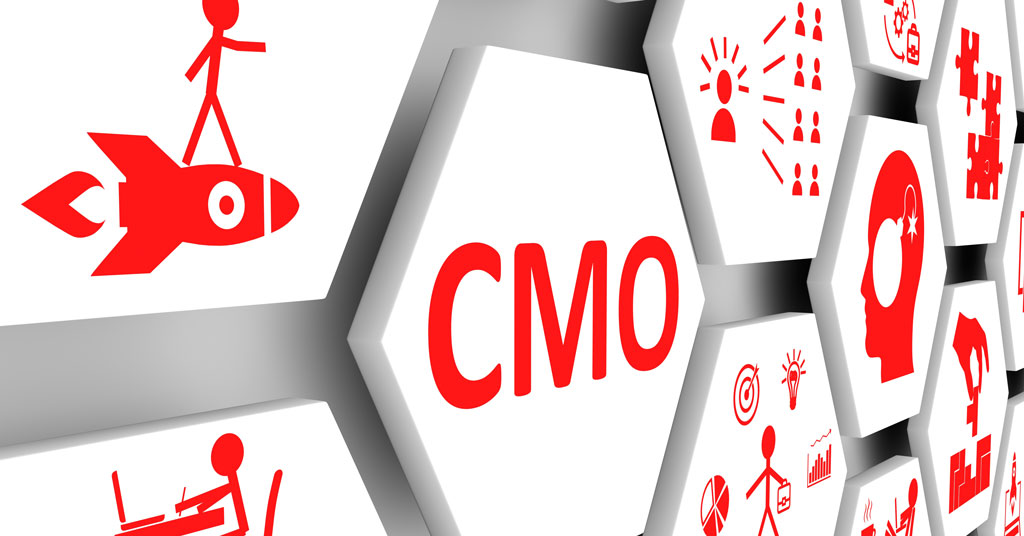 Technology Changing the Role of CMOs