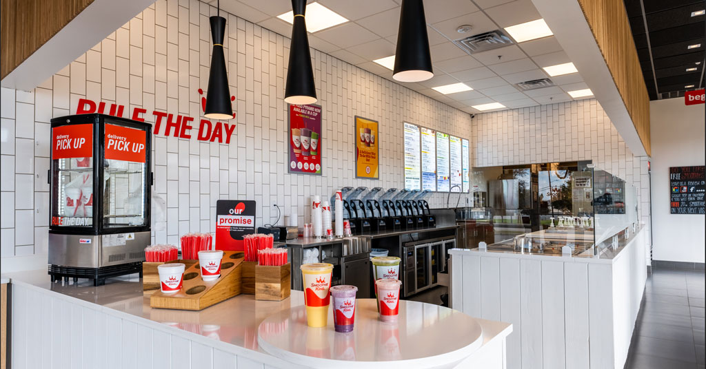 Fueling Passion and Purpose: Why Franchisees are Joining Smoothie King