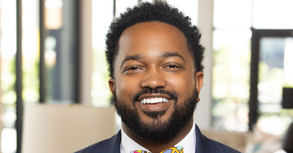 Building for the Future: 2023 Diversity, Equity, and Inclusion MVP