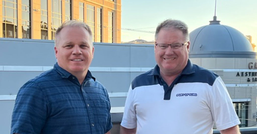 Port of Subs Partners with Regional Developers in Utah