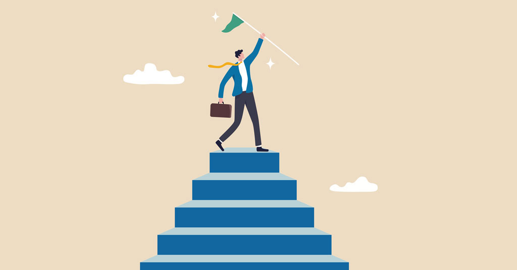 Success by Failure: Encouraging Boldness in Your Employees