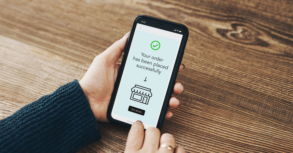 Chains Changing to Meet Digital Demands