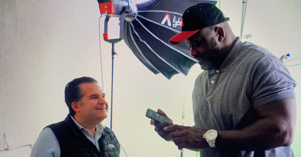 Slam Dunk: Shaquille O'Neal Is the 2023 Influencer for Former Pro Athlete MVP 