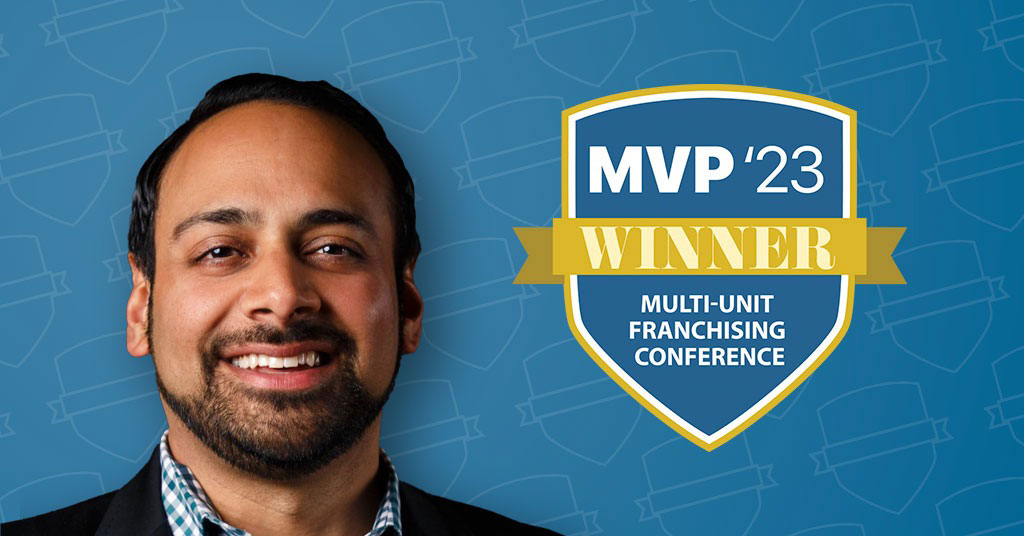 Multi-Dimensional Management: Shirin Kanji is the 2023 Multi-Brand Leadership MVP