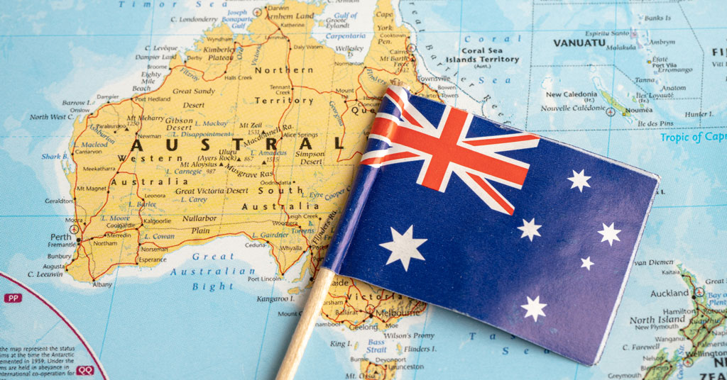 Wendy's & Flynn Restaurant Group Announce Master Franchise Deal for Australia