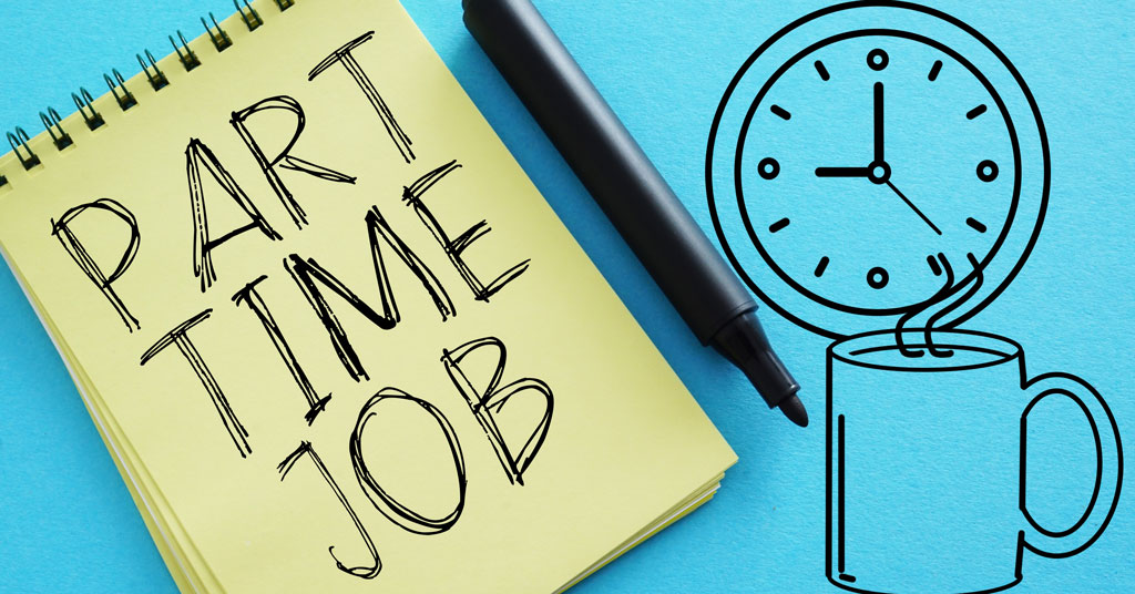 Part-Time Hiring Reaches All-Time High Among Small Businesses