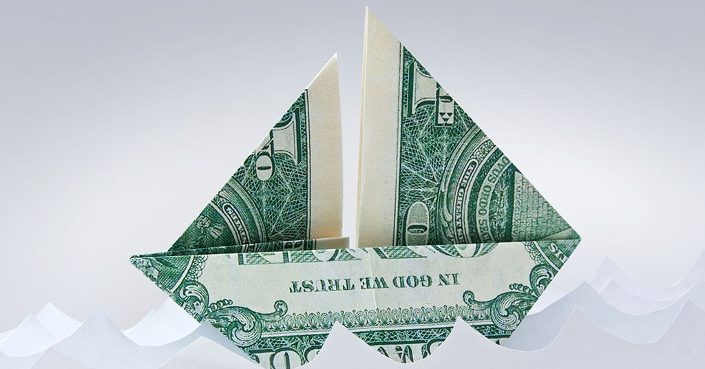 ROI, ROI, ROI Your Boat