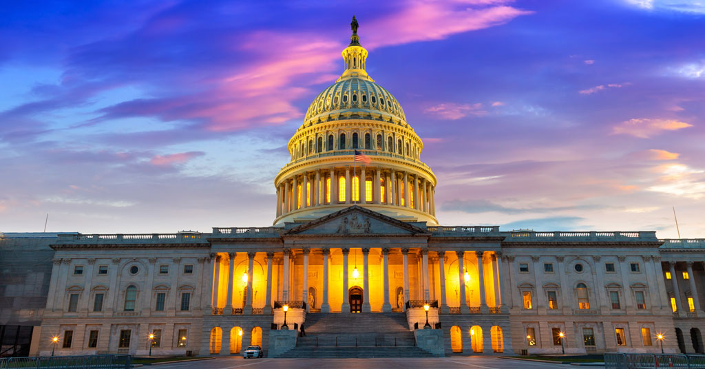 Indianapolis Franchisee Speaks Before U.S. Senate Committee