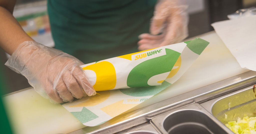 Roark Capital to Acquire Subway
