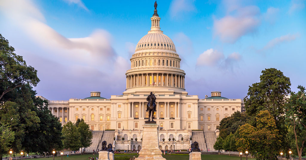 Government Matters: IFA pushes back against government overreach