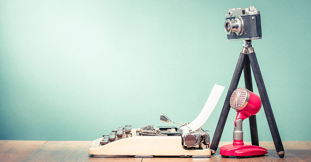 How To Use Short-Form Storytelling To Boost Your Brand