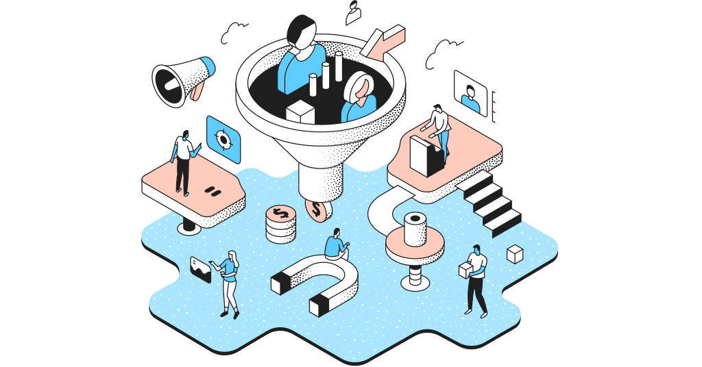 Funnel Vision: Is Your Top-of-Funnel Ratio Top of Mind?